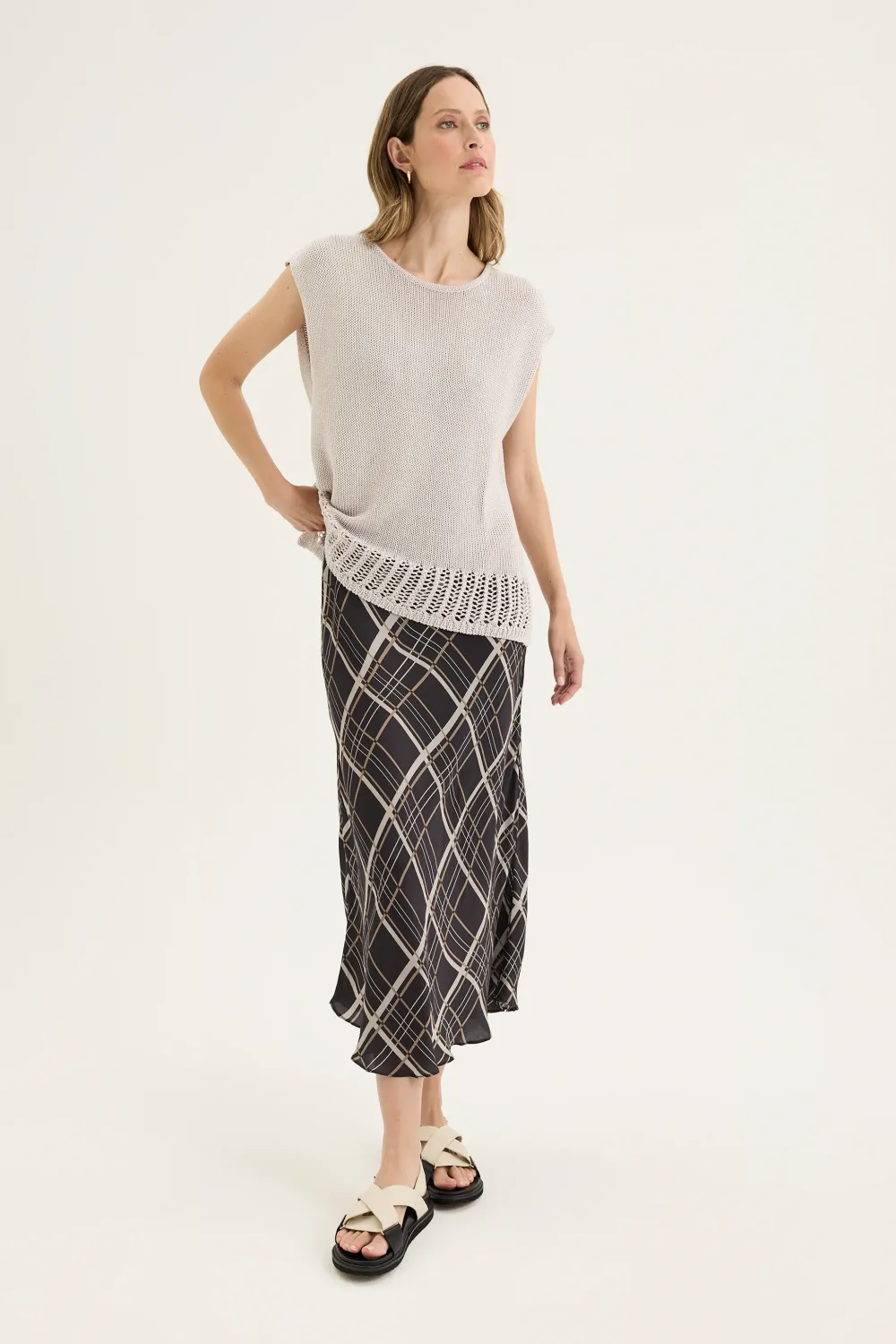 YTWN2018 Skirt