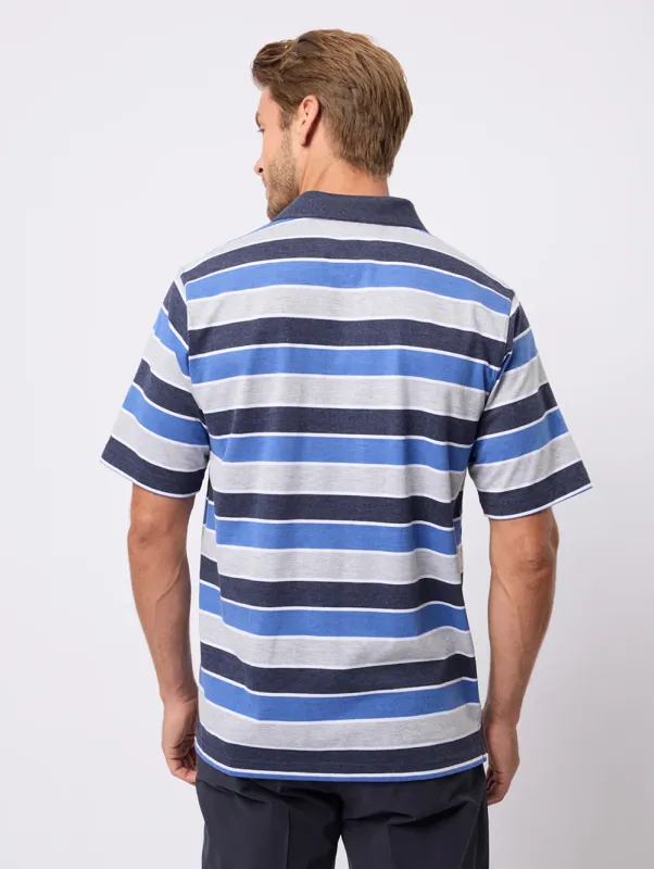 Coleman Kinnersly Polo
