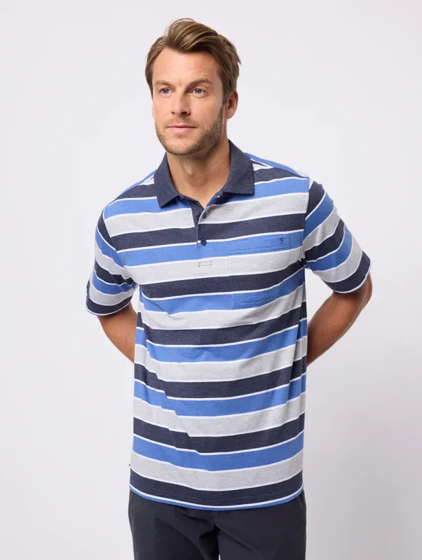 Coleman Kinnersly Polo