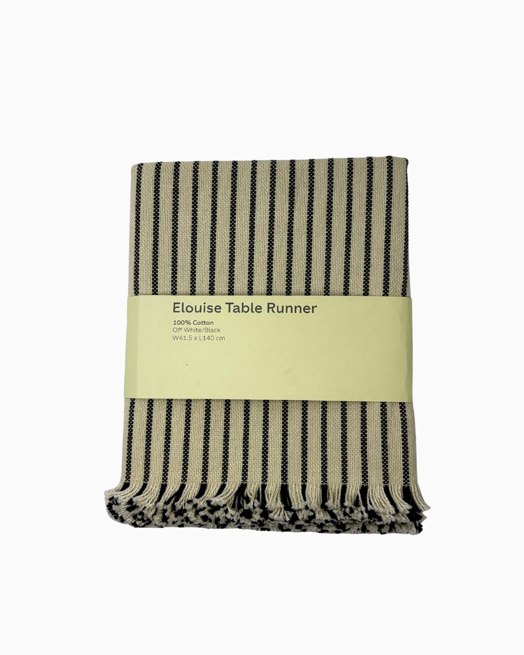 Elouise Table Runner