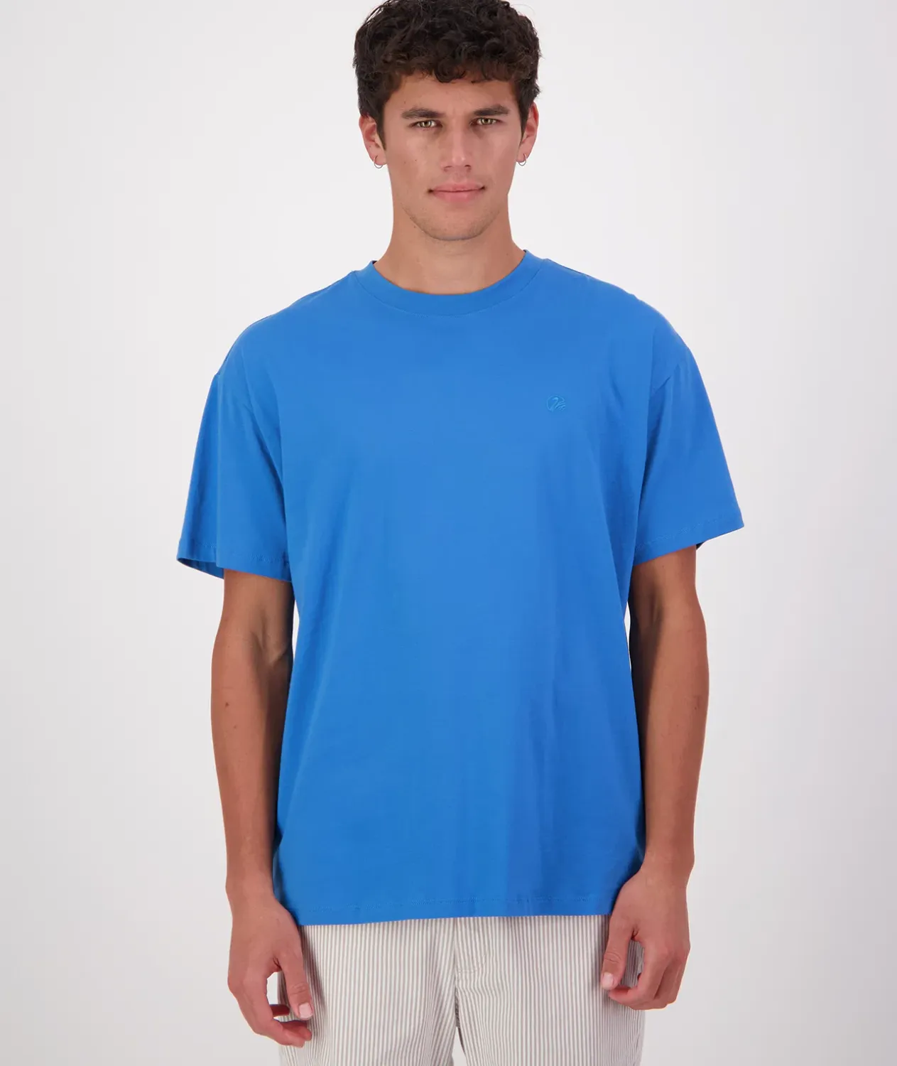 Fundamentals Tee