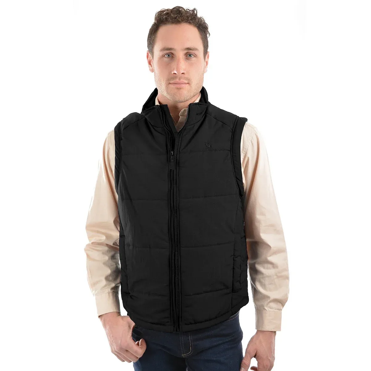 Hawkesbury River Vest