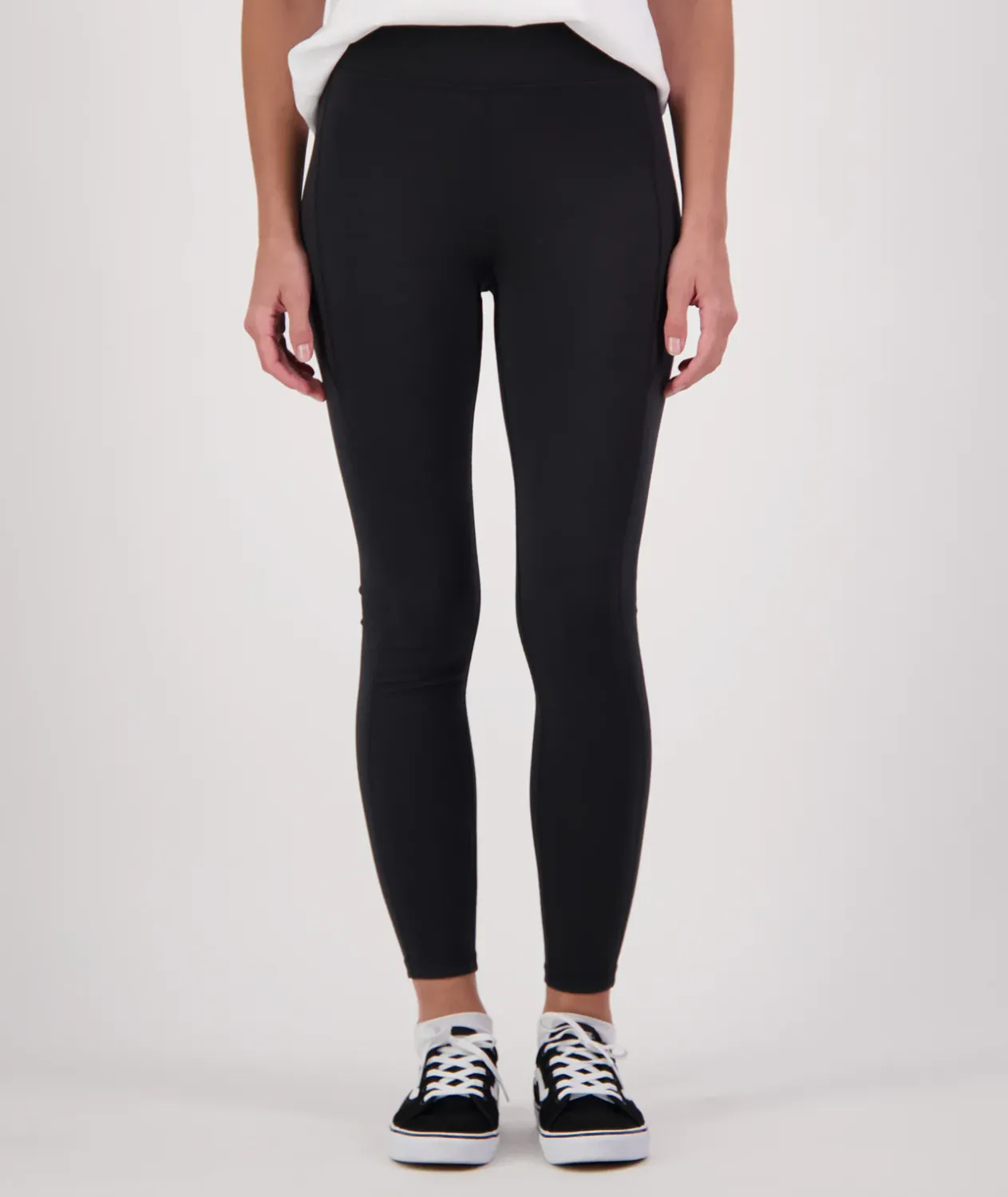Merino Fusion Leggings