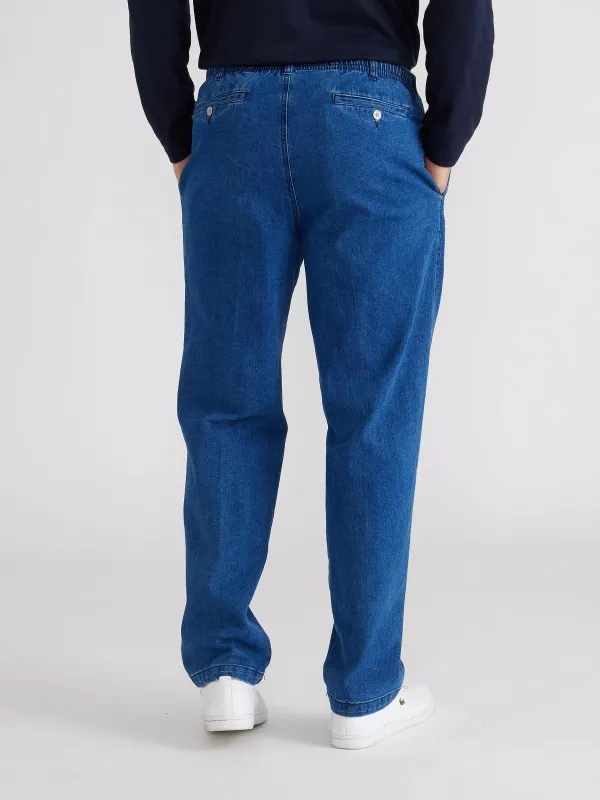 Ipswitch Jean
