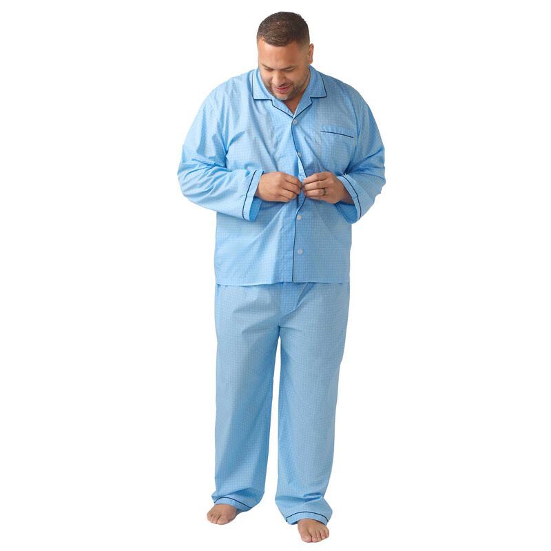 Symmetry Long Sleeve Set