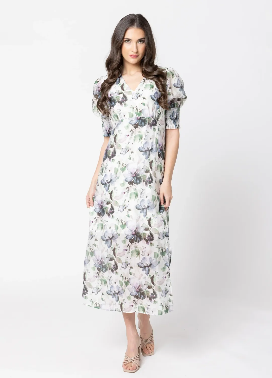 Florence Dress