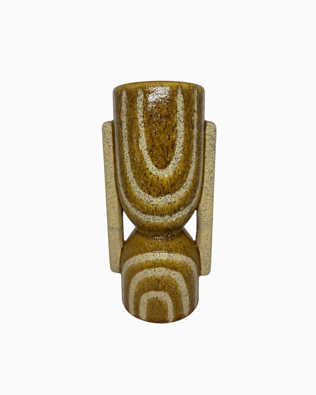 Emilis Ceramic Vase 14X27cm