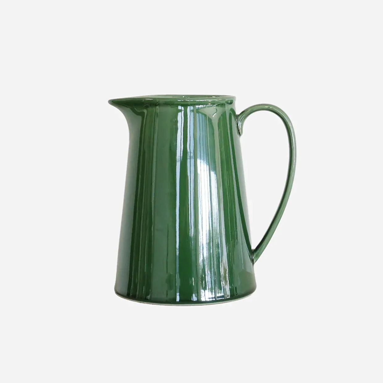 Verde &amp; Ivy Jug