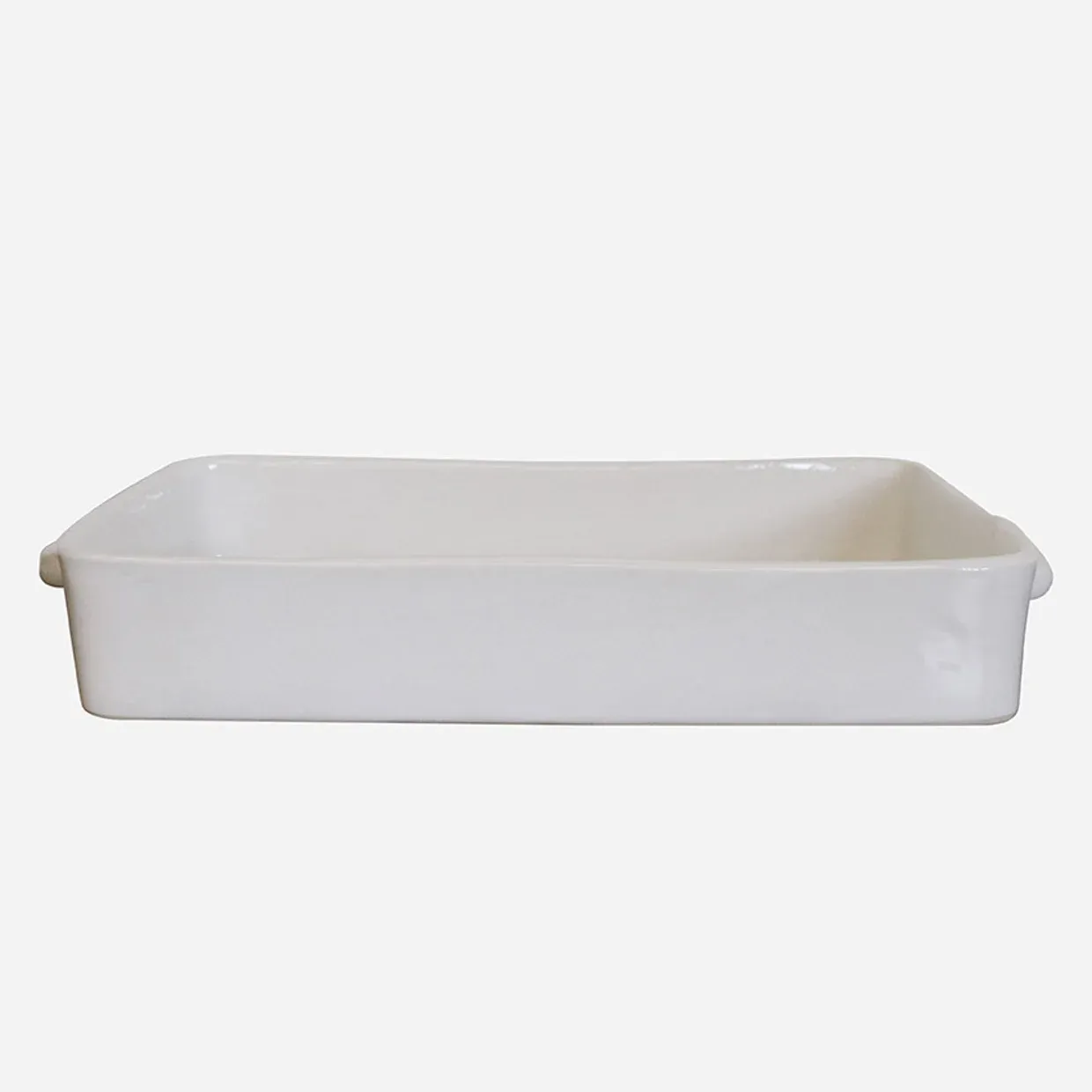 The Creamery Large Serving Dish