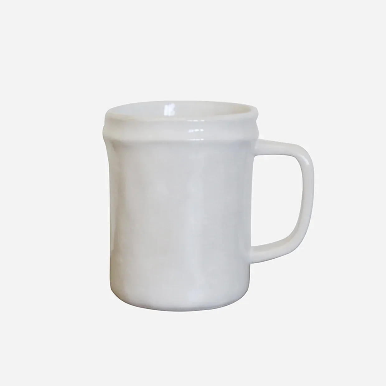 Creamery Mugs