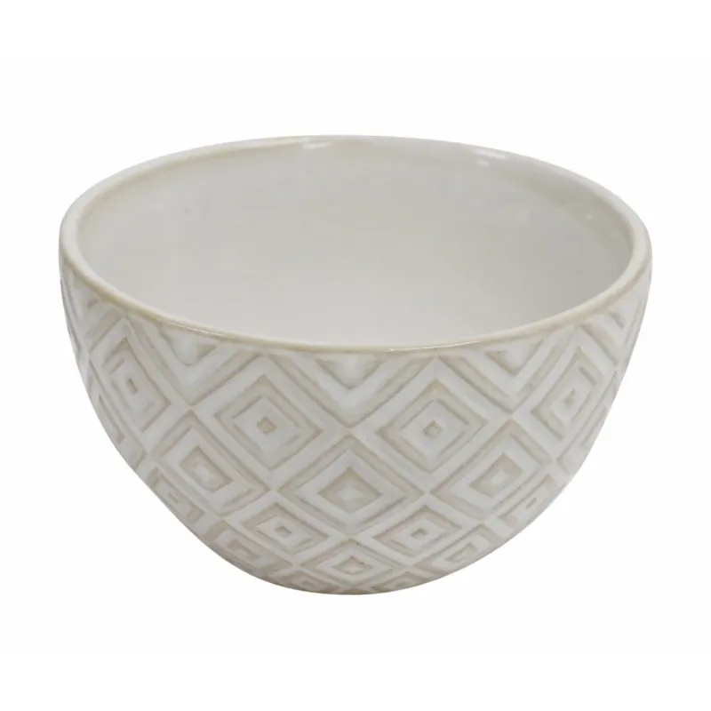 Detaille Bowl - Petite
