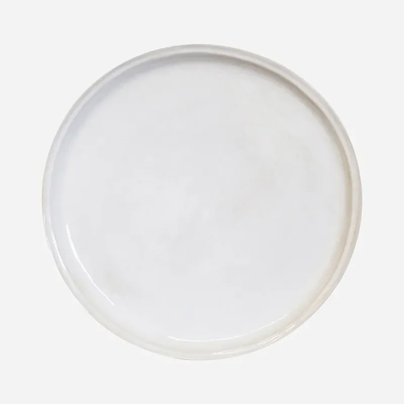 The Creamery Dinner Plate