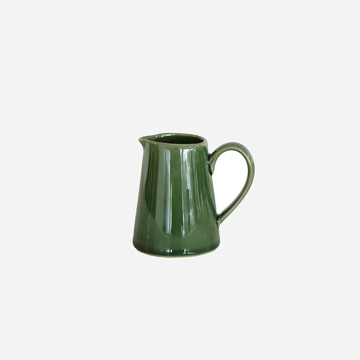 Verde &amp; Ivy Creamer