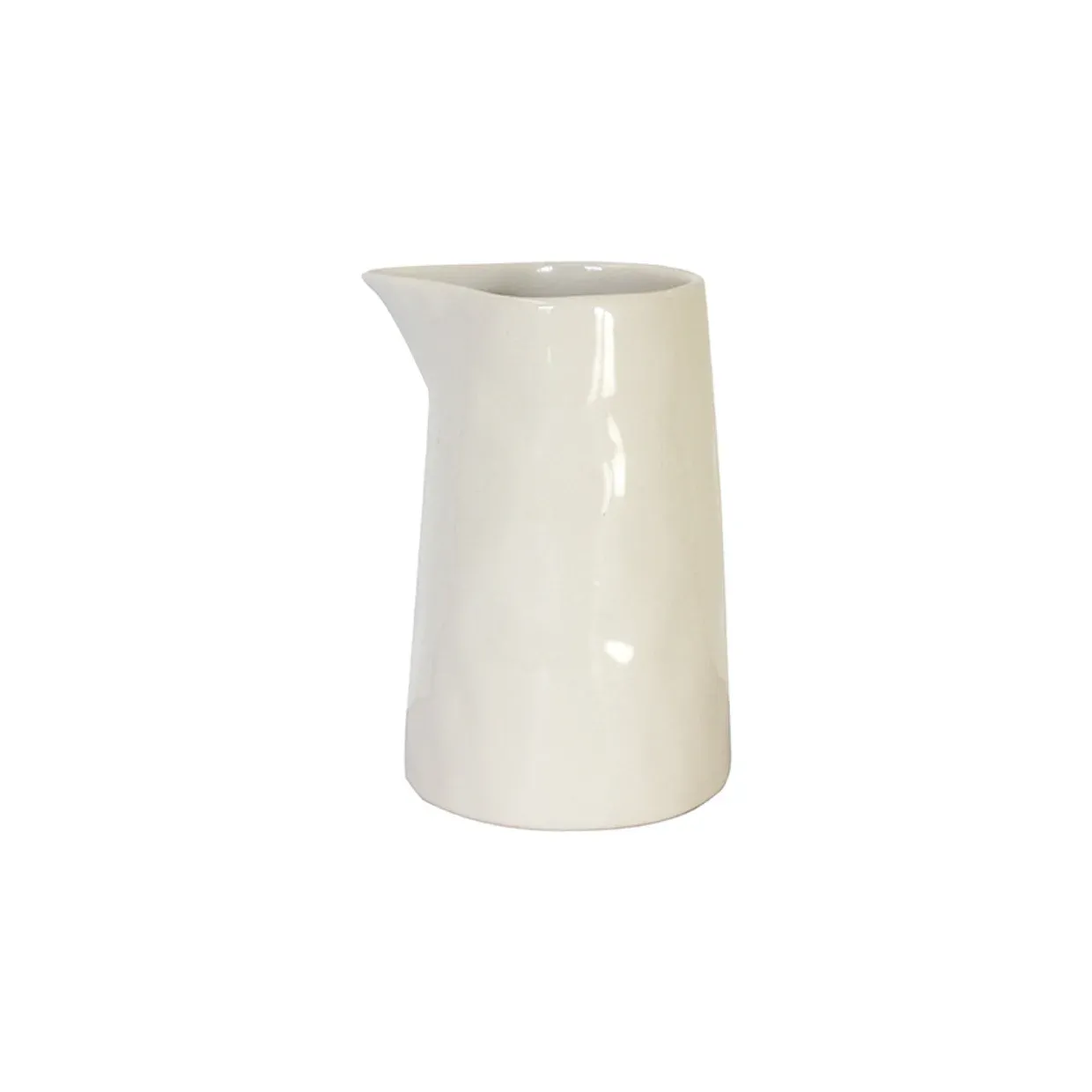 Blanc &amp; Ivy Creamery