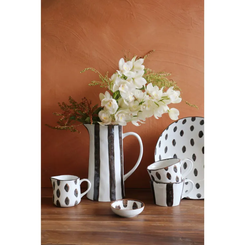 Zanzibar Small Jug
