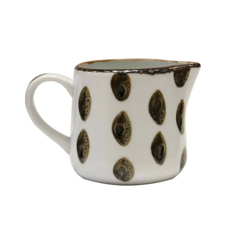 Zanzibar Small Jug