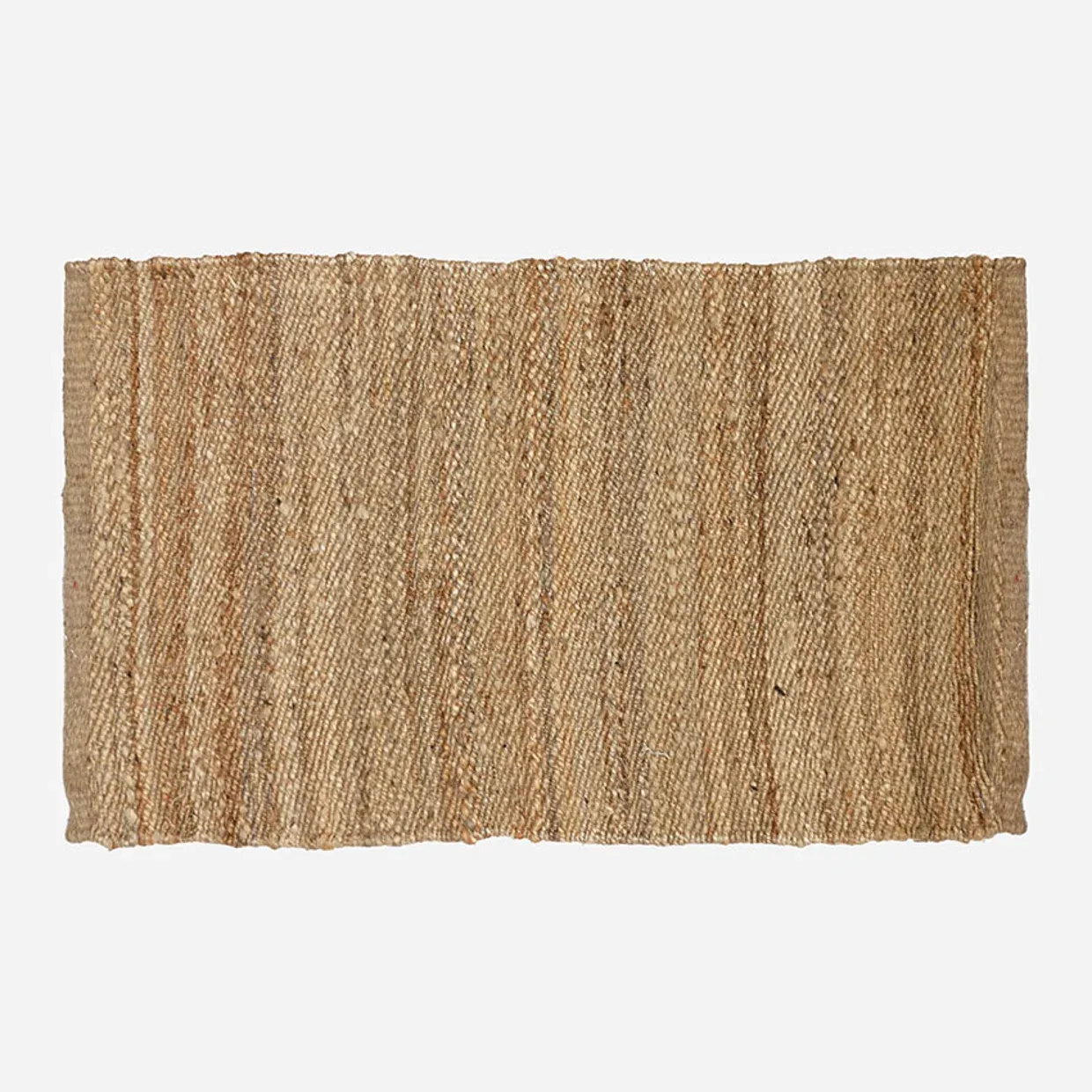 100% Jute Doormat Natural Sisal