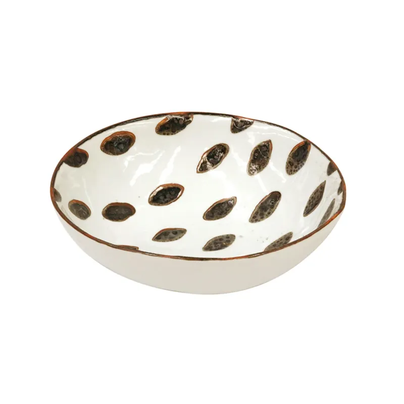 Zanzibar Meduim Bowl
