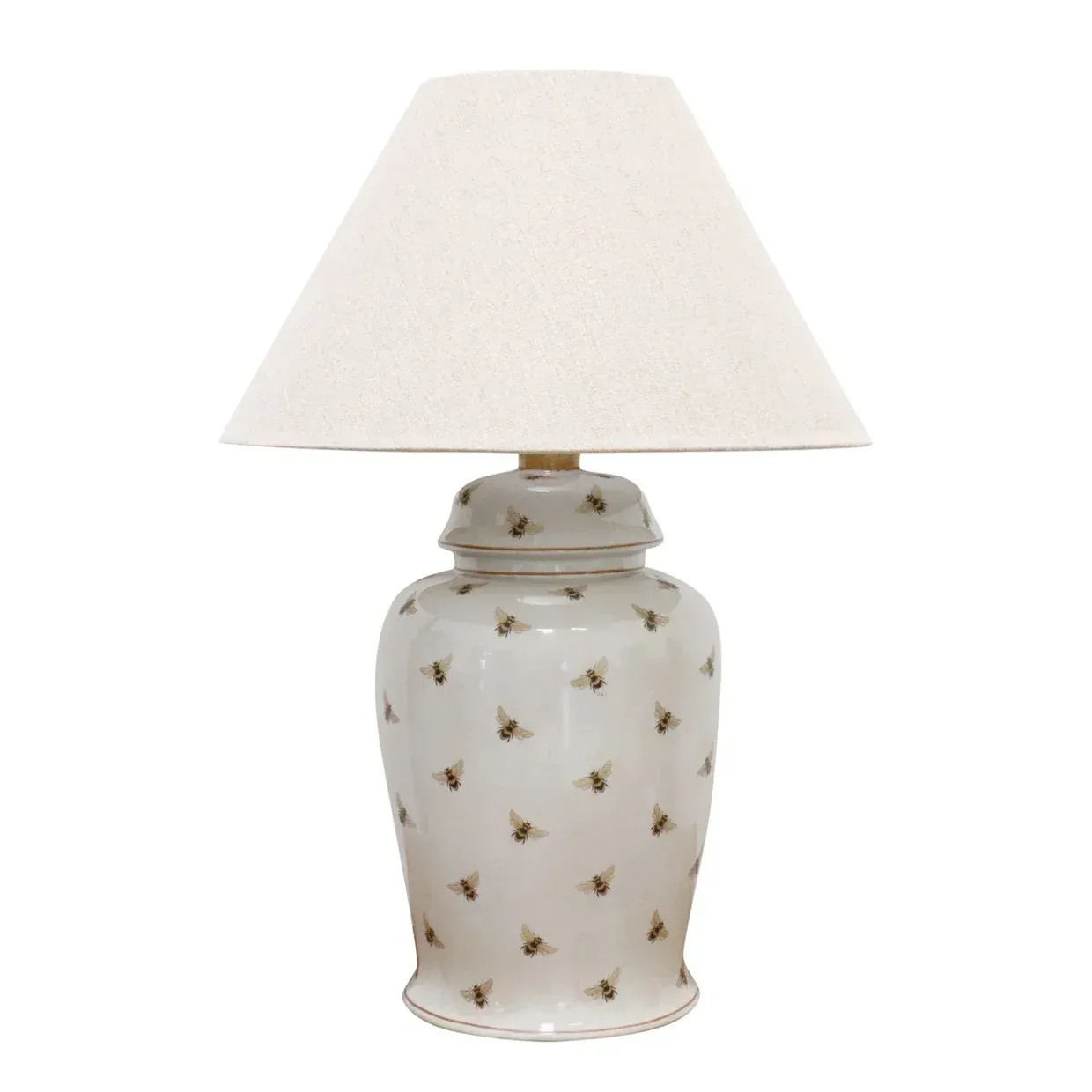 Abeille Urn Lamp