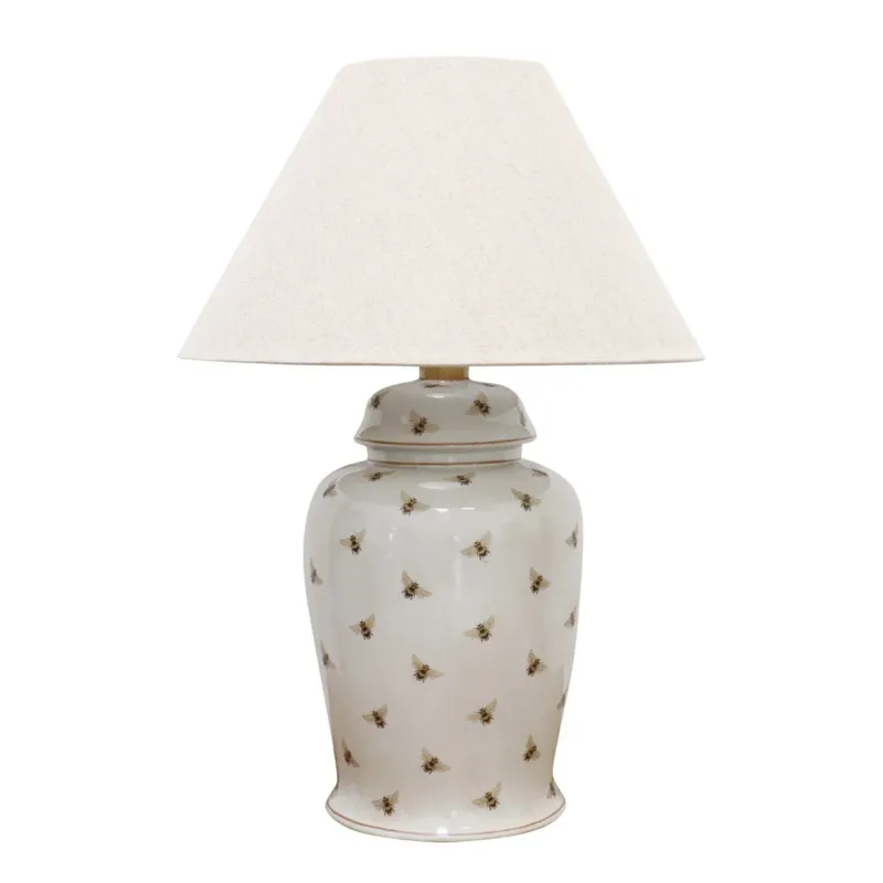 Abeille Urn Lamp