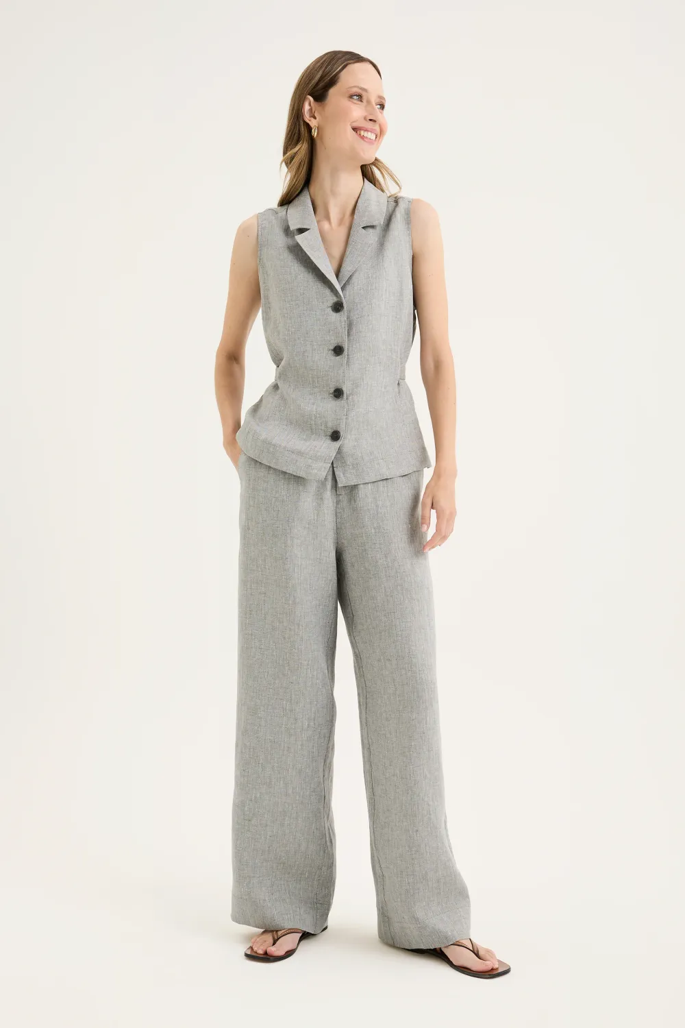 YTWN6288 Kindle Vest