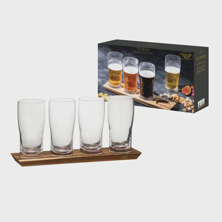 Harvey 5pc Beer Tasting Flight