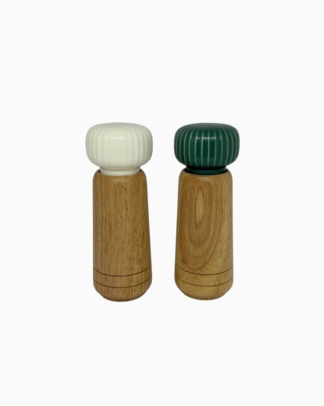 Miller Salt &amp; Pepper Grinders