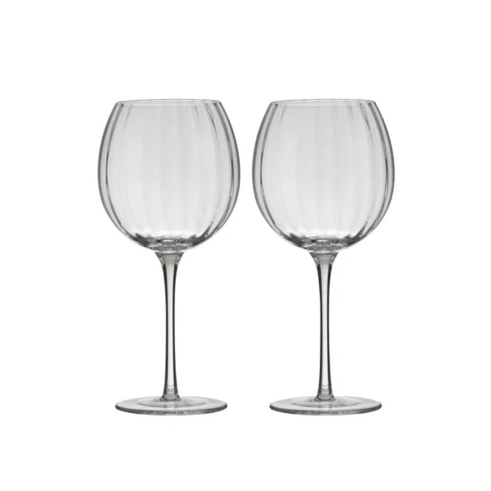 Sienna 4pk Gin Glasses