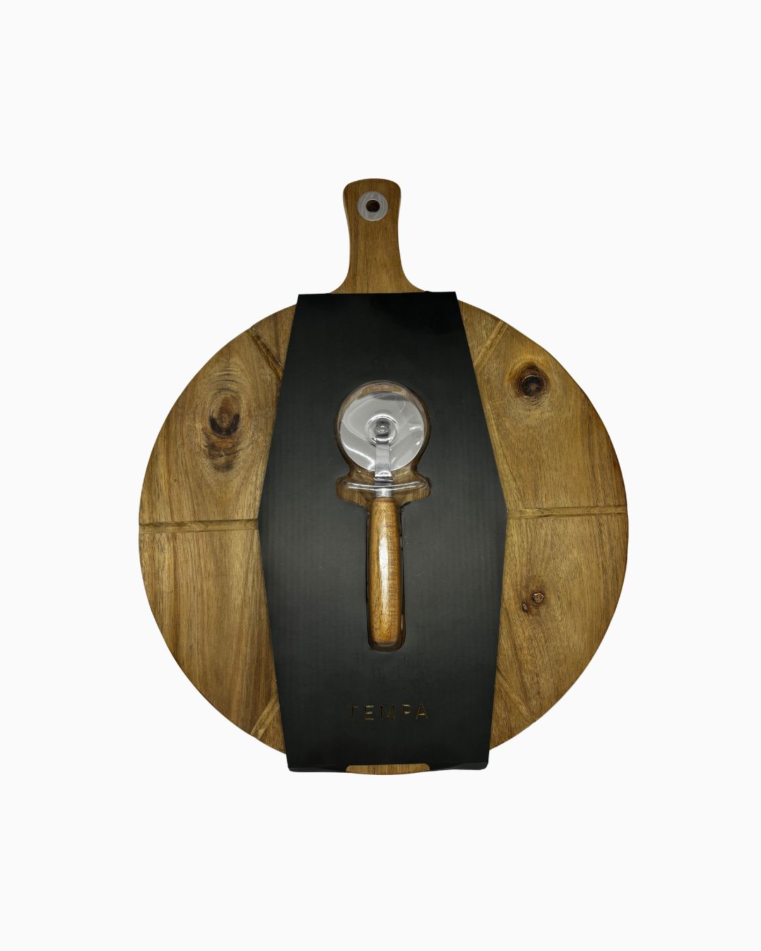 Fromagerie Pizza Set 2pc