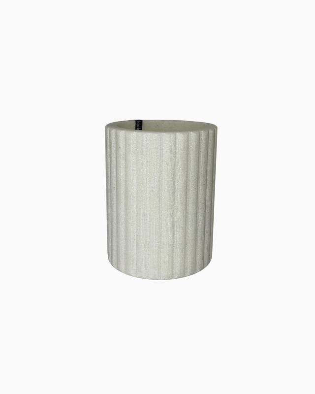 Mason Utensil Holder