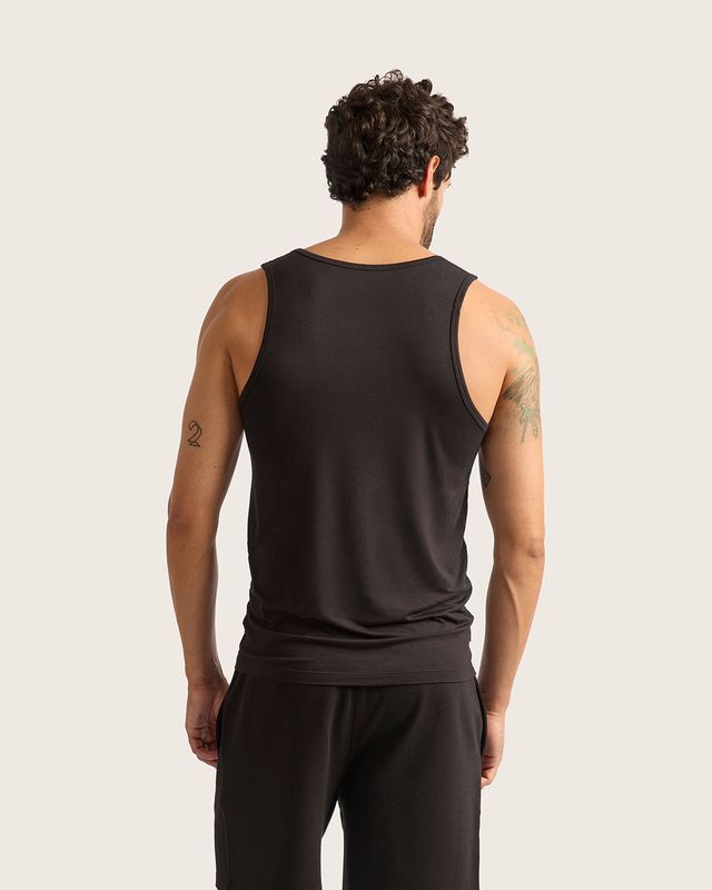 Mens Tank Top