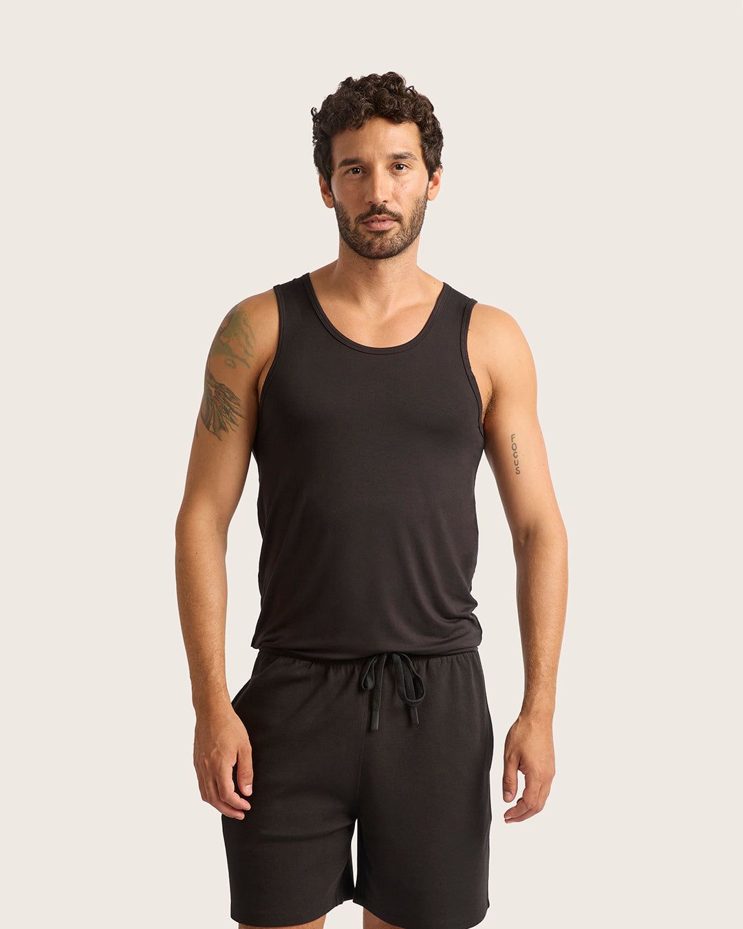 Mens Tank Top