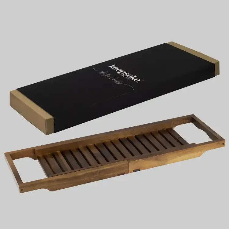 Bath Caddy