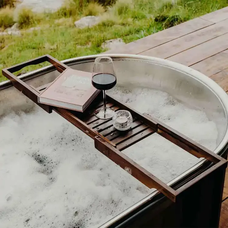 Bath Caddy