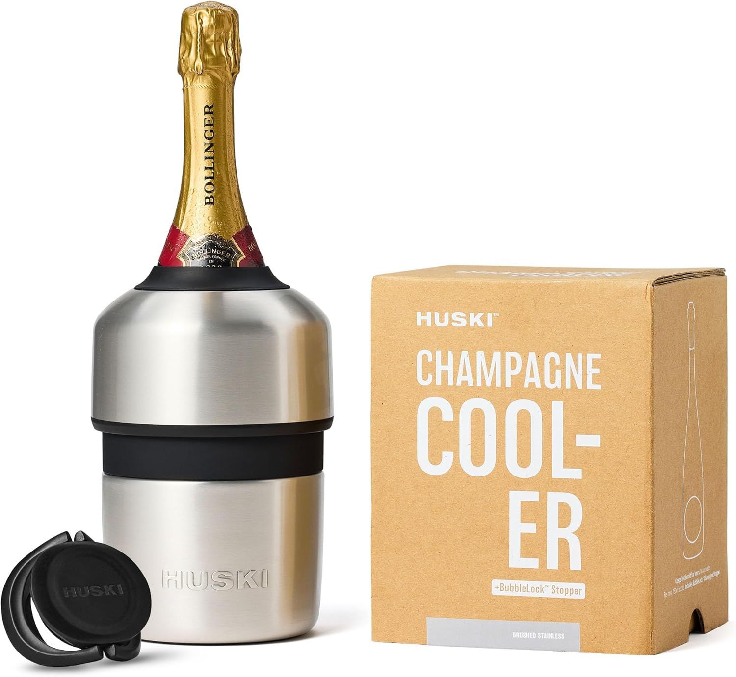 Huski Champagne Cooler S/S