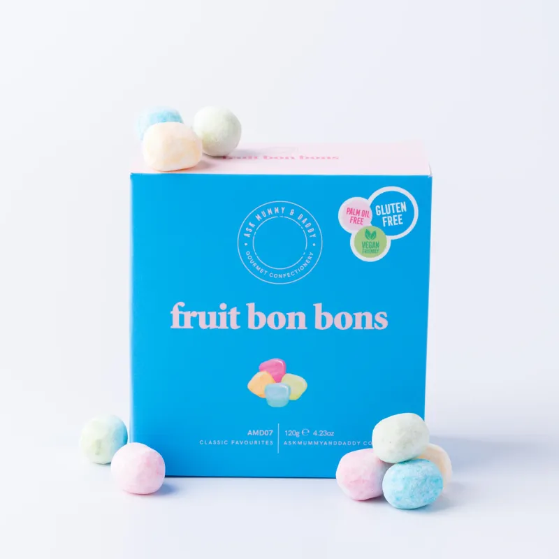 Classic Gummies