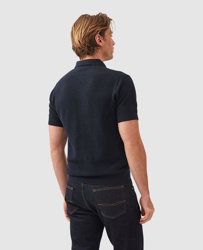 Mason's Flat Knit