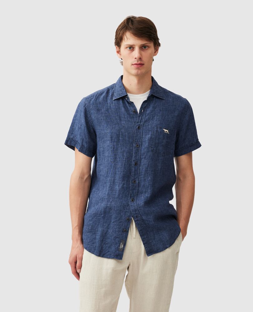 Cathedral Cove Shirt