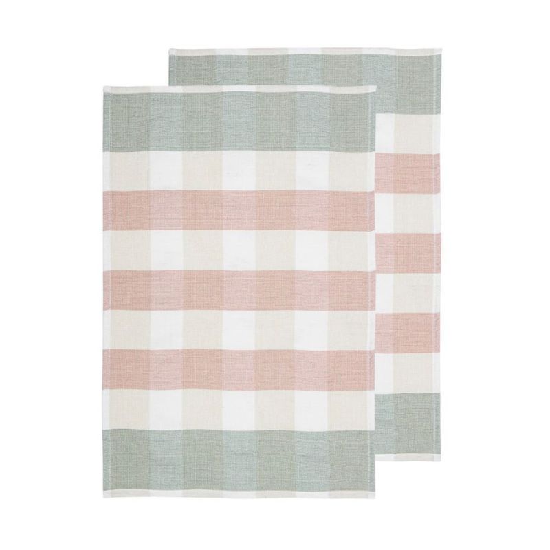Baille Terry 2pk Kitchen Towel