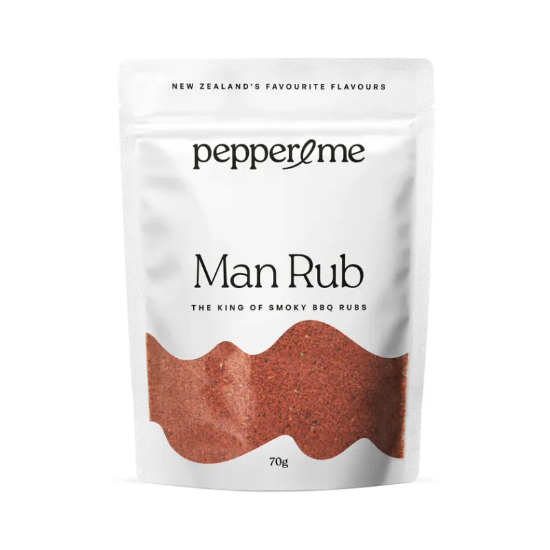 Man Rub 70g