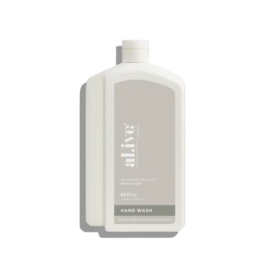 Refill - Hand Wash 1L