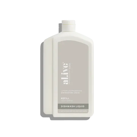 Refill - Dishwashing Liquid 1L