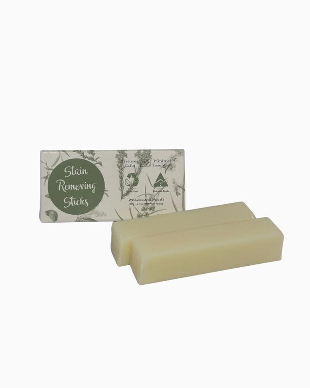 Stain Removing Stick
