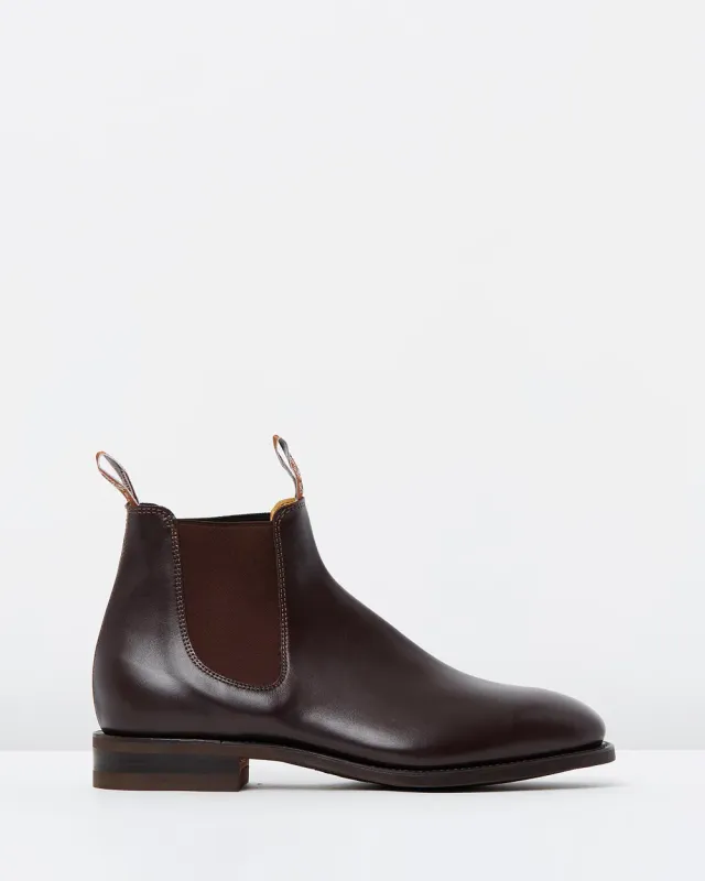 Comfort Craftsman Boot