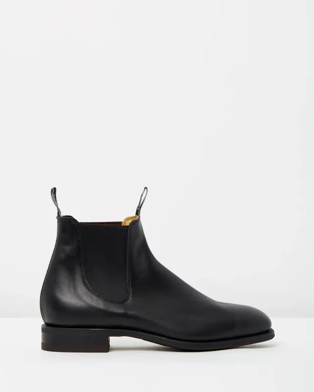 Comfort Craftsman Boot
