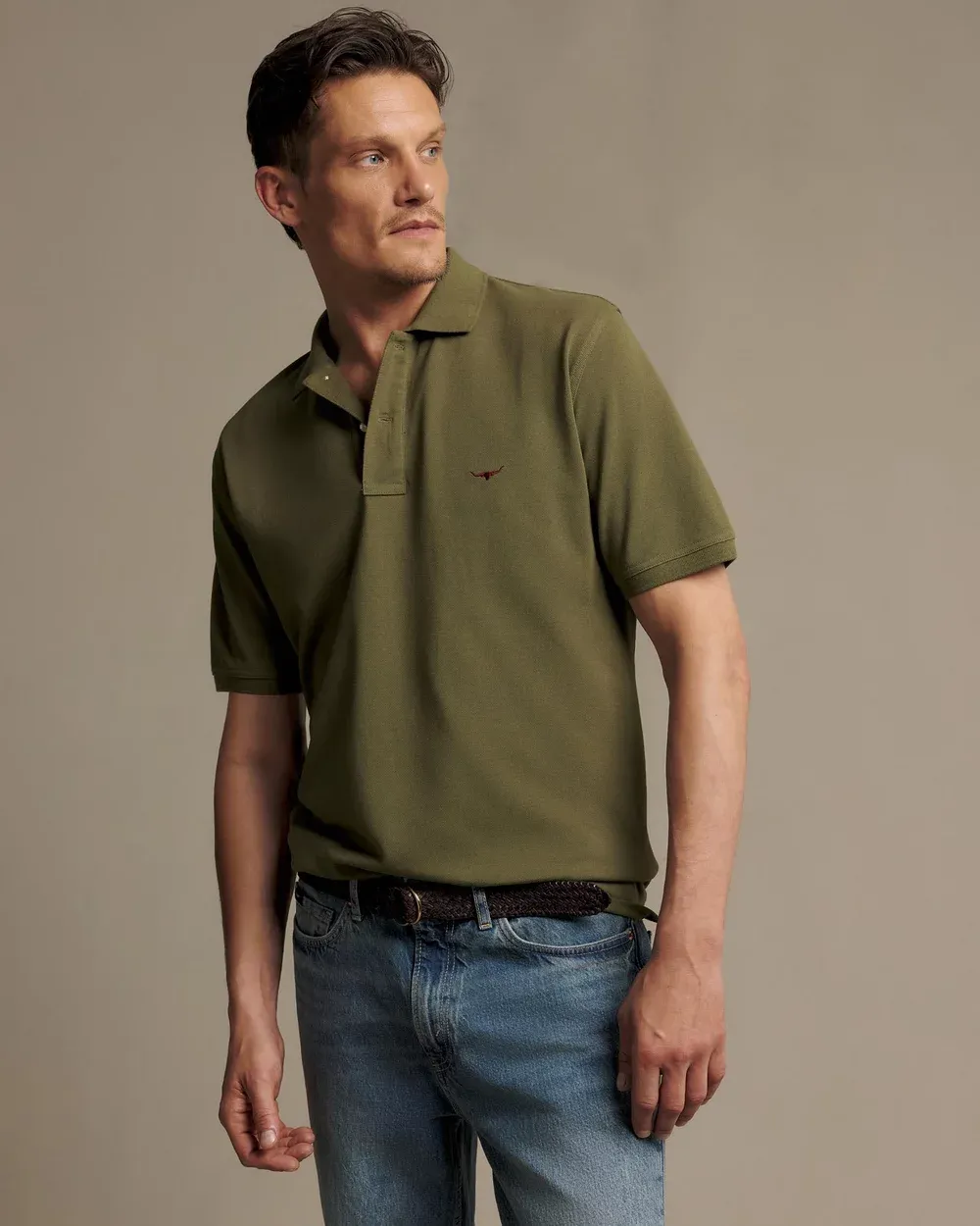 Rod Polo