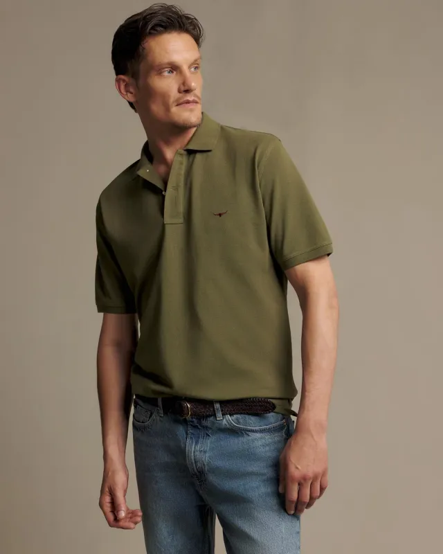 Rod Polo