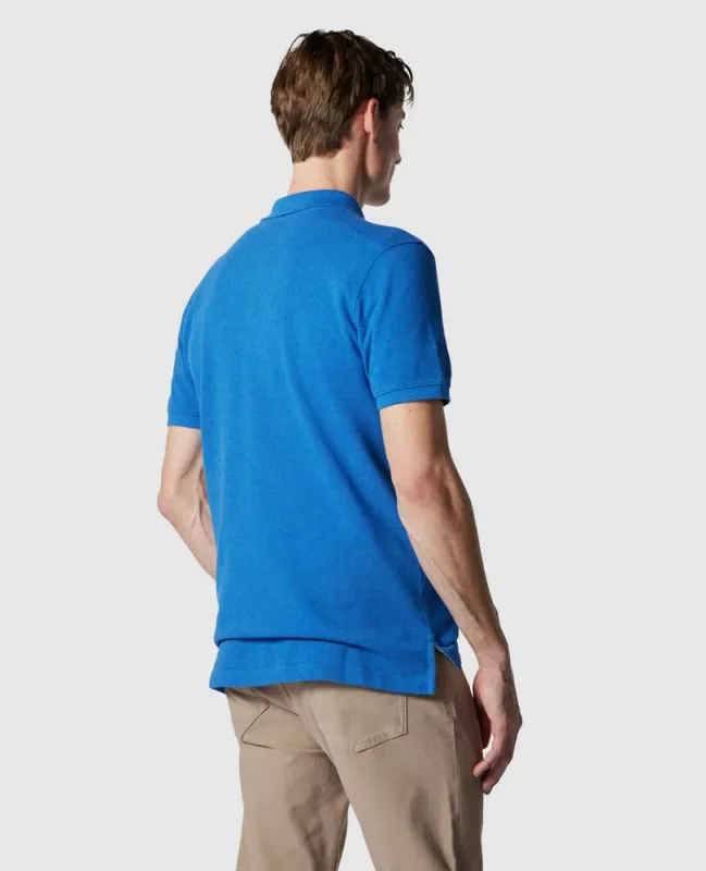 The Gunn Original Fit Polo