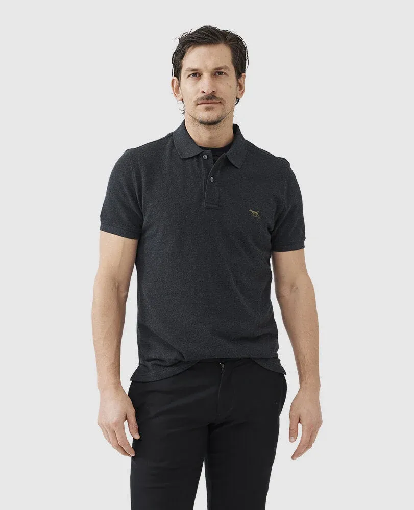 The Gunn Original Fit Polo