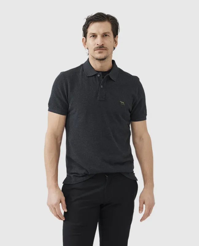 The Gunn Original Fit Polo